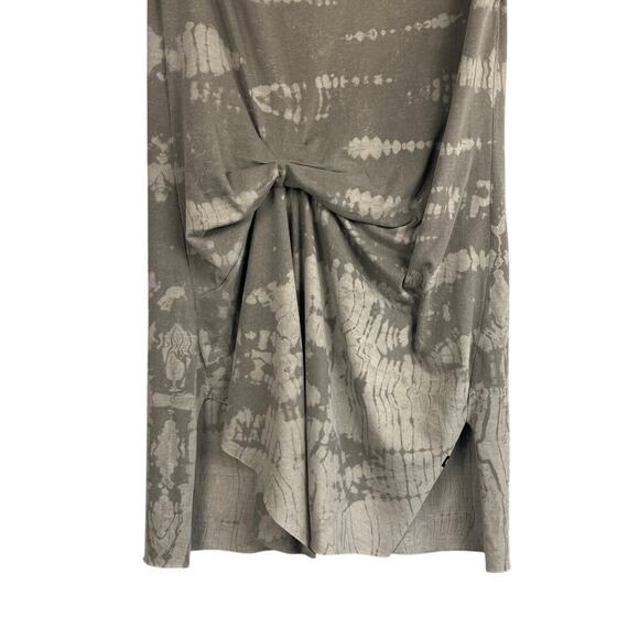 Hurley Camo Cover Up Dress Size S - Picture 3 of 8